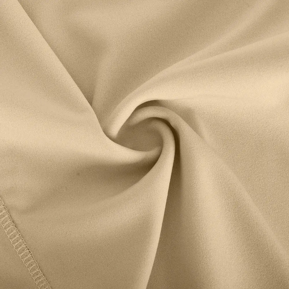 Women Elastic High Waist pant