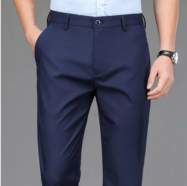 Regular Fit Chino Pants