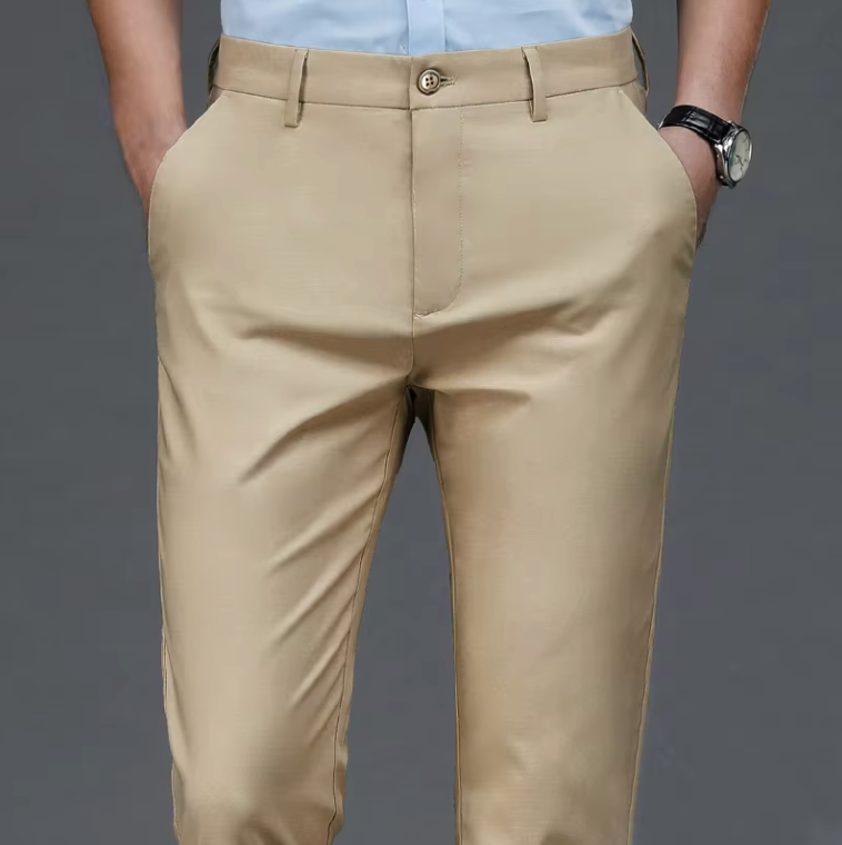 Regular Fit Chino Pants