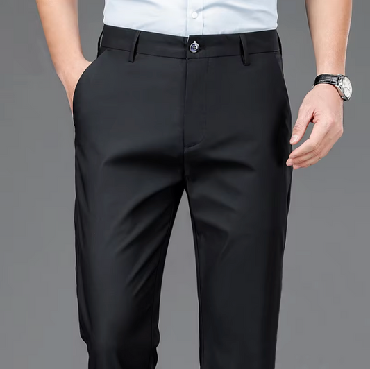 Regular Fit Chino Pants