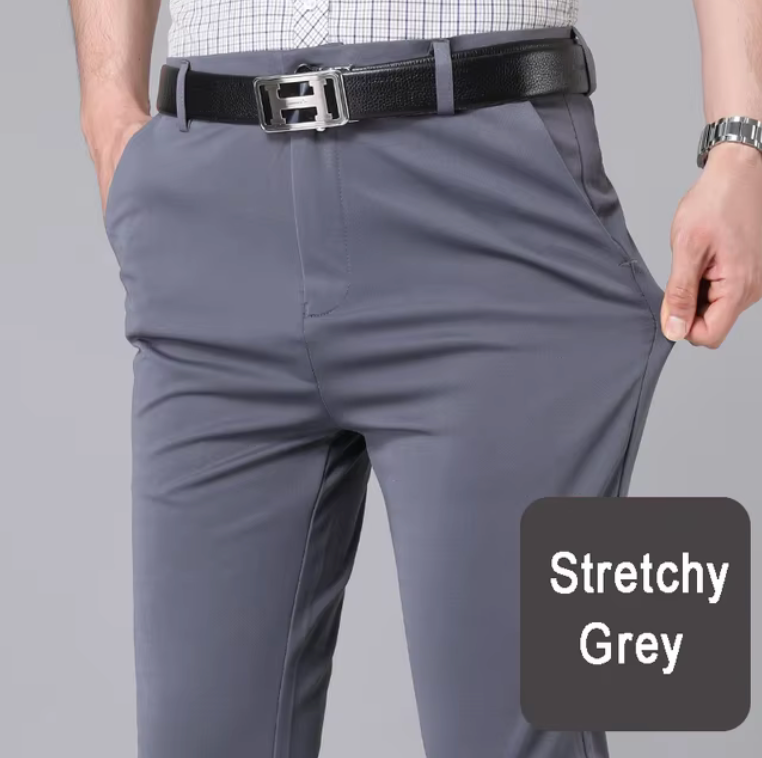 Regular Fit Chino Pants