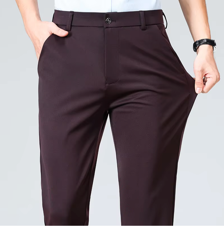 Regular Fit Chino Pants